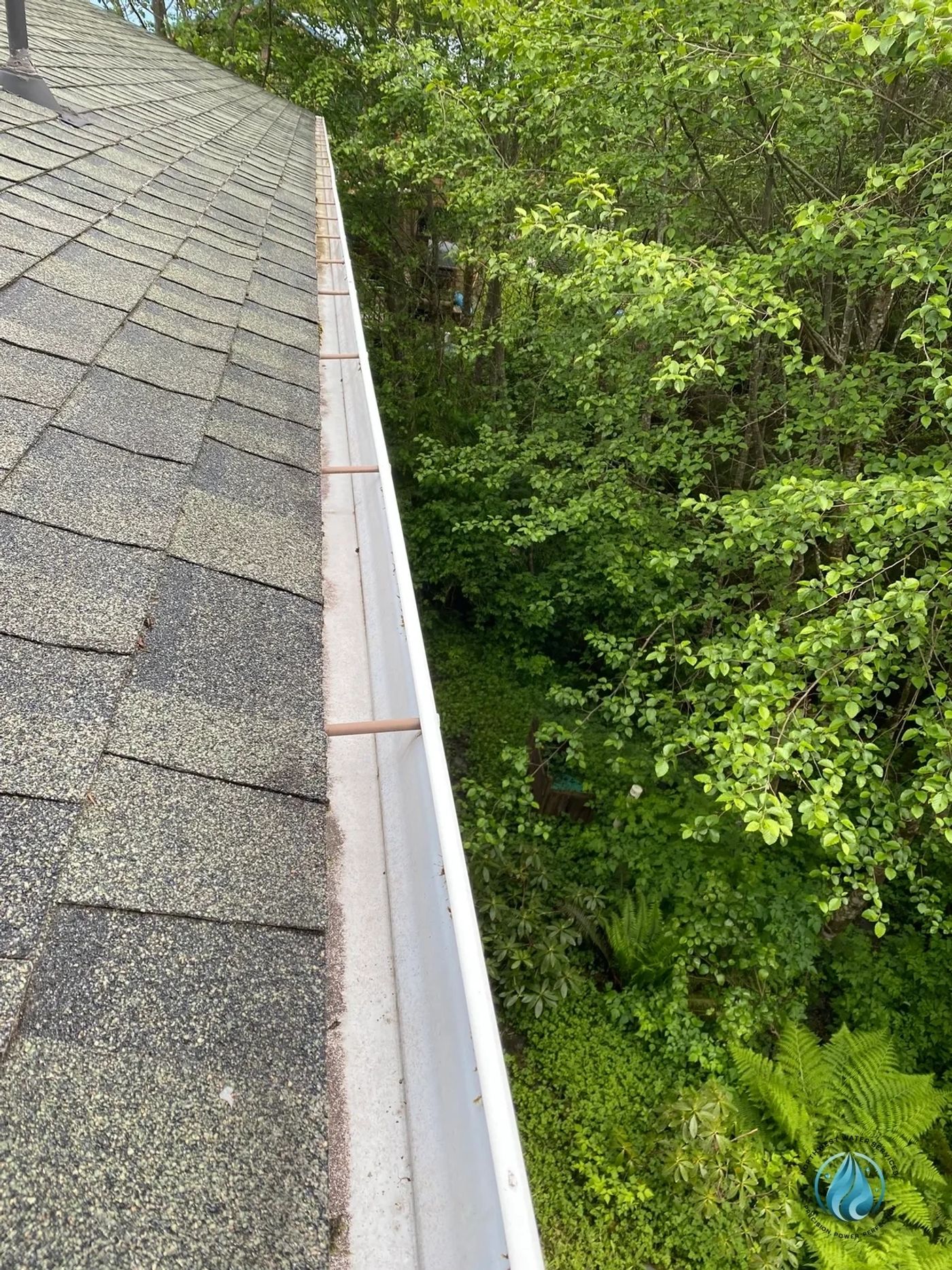 Gutter Guards — Northwest Water Services